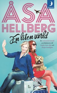 Boken En liten värld av Åsa Hellberg. 
