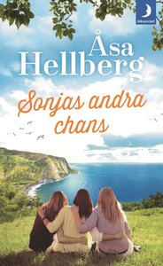 Boken Sonjas andra chans av Åsa Hellberg. 