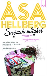 Boken Sonjas hemlighet av Åsa Hellberg. 