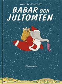 Barnböcker med jultema