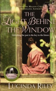 Boken The Light Behind the Window av Lucinda Riley