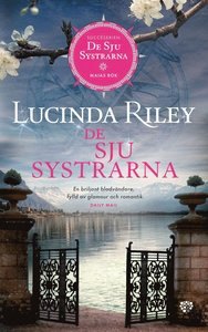 Köp de sju systrarna del 1 -Maias bok - av Lucinda Riley