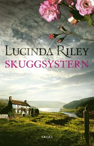 De sju systrarna del 3 - skuggsystern - av Lucinda Riley