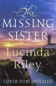 De sju systrarna del 7 - the Missing Sister av Lucinda Riley