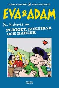 Boken om tonåringarna Eva och Adam