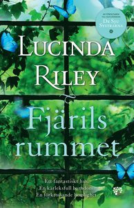 Boken Fjärilsrummet av Lucinda Riley