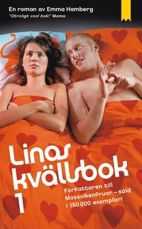 Linas kvällsbok - del 1