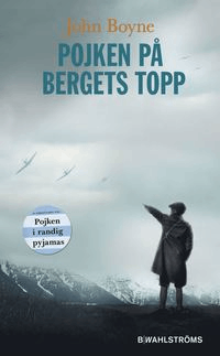 Boken Pojken på bergets topp