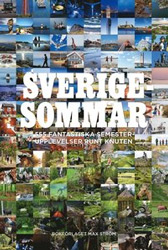 Köp boken Sverigesommar 